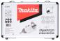 Preview: Makita E-12310 EZYCHANGE Lochsägen-Set Elektriker 7-teilig HSS-BiM