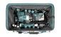 Preview: Makita E-15425 Werkzeugtasche weite Ã–ffnung 34 l