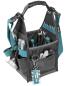 Preview: Makita E-15453 Werkzeugtasche quadratisch