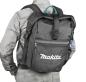 Preview: Makita E-15528 Roll-Top Rucksack