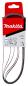 Preview: Makita P-43181 Schleifband 6x533 mm K40