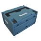 Preview: Makita P-84311 Makstor 3.4 Schubladensystainer Ordnungssystem Fliese
