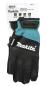 Preview: Makita P-84660 Handschuhe Gr. L (9) flexibel