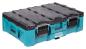 Preview: Makita P-91017 MAKTRAK Werkzeugbox L Maße 80 x 56 x 25 cm