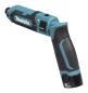 Preview: Makita TD022DSE Akku-Knickschlagschrauber