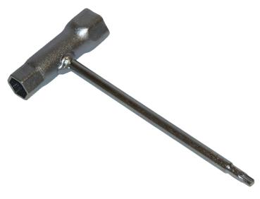 Steckschlüssel SW13/19