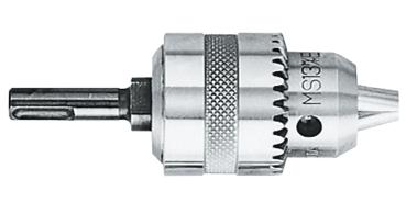 Zahnkranzbohrfutter 13mm mit SDS-PLUS Aufnahme