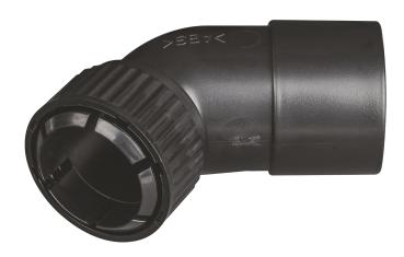 Preview: Absaugstutzen