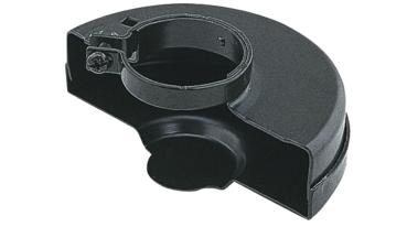 Schutzhaube 125mm Trennen