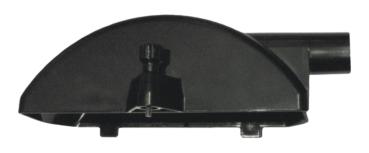 Preview: Staubbox kpl.