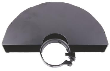 Preview: Schutzhaube 230 mm