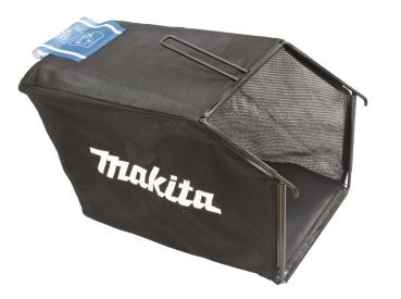 Grasfangkorb komplett