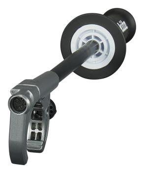 Preview: Seitengriff komplett