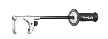 Preview: Seitengriff kpl. 