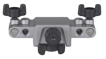 Führungshalter Parallelanschlag