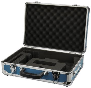 Preview: Transportkoffer Aluminium