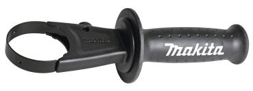 Seitengriff komplett