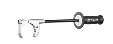 Preview: Seitengriff komplett