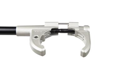 Preview: Makita 126412-0 Seitengriff komplett