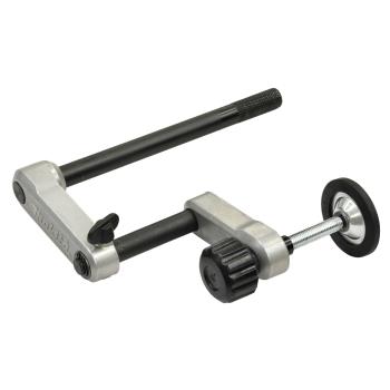 Preview: Schraubzwinge kpl.