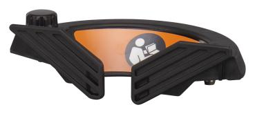 Preview: Schwenkanschlag