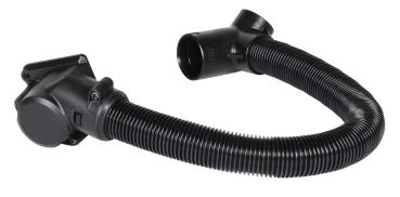 Preview: Absaugstutzen kpl.