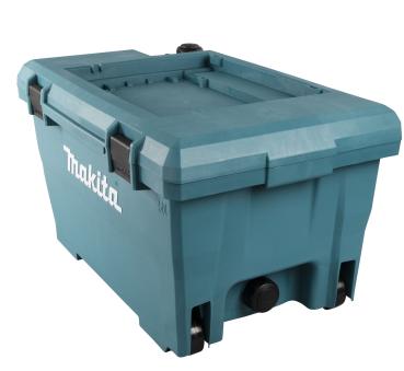 Preview: Makita 127104-4 Wasser- und Transportbox