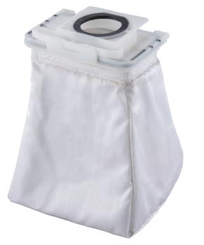 Filtersack wiederverwendbar