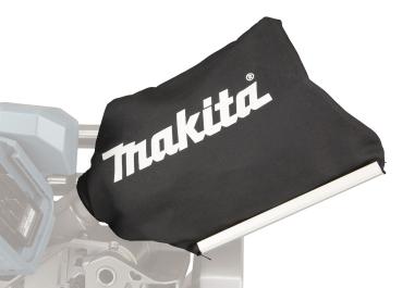 Preview: Staubsack komplett