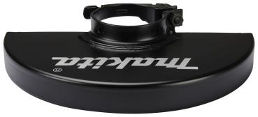 Preview: Schutzhaube schleifen