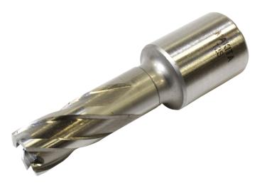 Kernbohrer 12mm HSS-M2