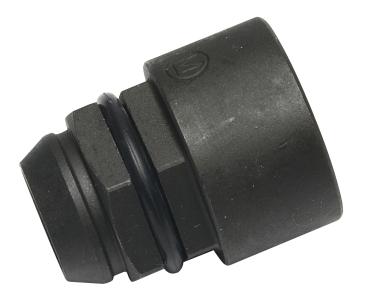 Preview: Steckschlüssel SW17-31