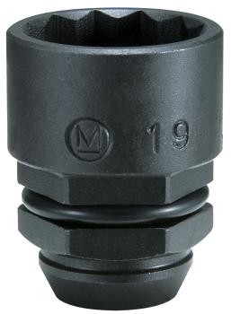 Steckschlüssel SW19-33