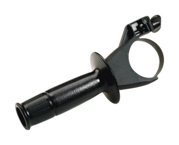 Seitengriff komplett