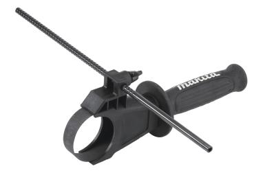 Preview: Seitengriff kpl.