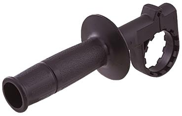 Seitengriff komplett