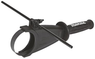 Preview: Seitengriff kpl.