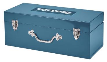 Preview: Stahlkoffer