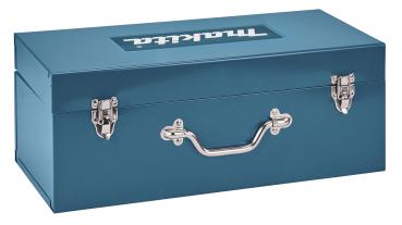 Preview: Makita 140B63-7 Stahlkoffer