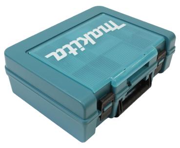 Preview: Transportkoffer Kunststoff