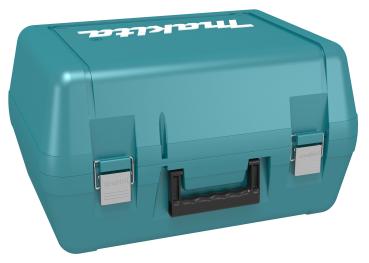 Preview: Transportkoffer Kunststoff