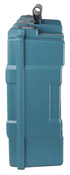 Preview: Makita 143519-7 Transportkoffer Kunststoff