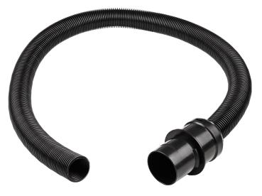 Saugschlauch ohne Schaftrohraufnahme