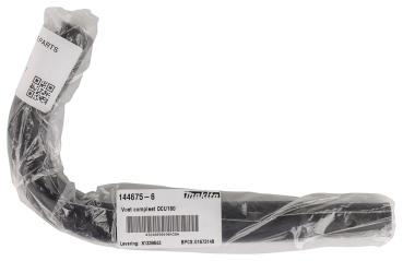 Preview: Rohrfuß komplett