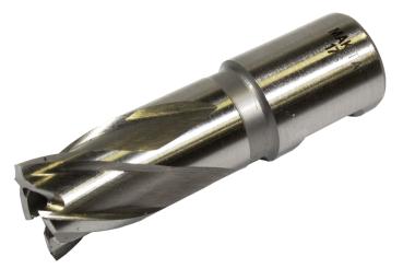 Kernbohrer 17mm HSS-M2