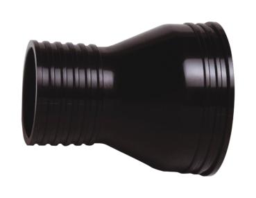 Schlauchanschlussadapter 70mm