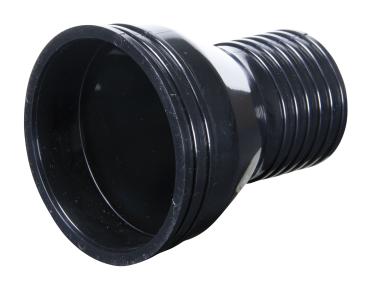 Preview: Schlauchanschlussadapter 70mm