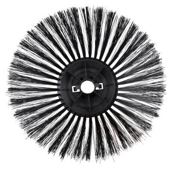 Preview: Makita 1830S6-7 Seitenbürste