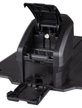 Preview: Makita 1830U1-1 Ladestation Reparatur-Set