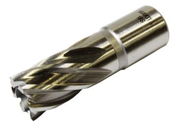 Kernbohrer 18mm HSS-M2